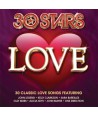 30-STARS-LOVE-2CD-88985332082-889853320820