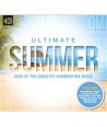 ULTIMATE-SUMMER-4CDS-OF-THE-GREATEST-SUMMERTIME-MUSIC-lt4-FOR-1gt-S40484C-8803581144840