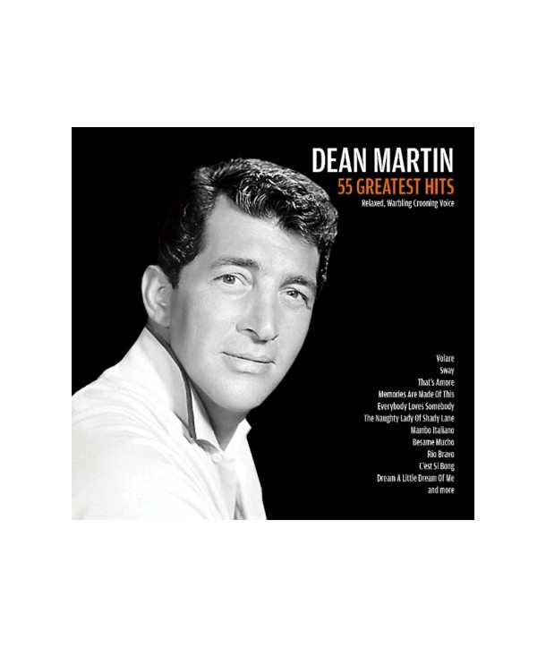 DEAN-MARTIN-55-GREATEST-HITS-2CD-VDCD-6618-8809355973159