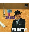 FRANK-SINATRA-THIS-IS-SINATRA-VOLUME-TWO-180GRAM-VINYL-LP-4770444-602547704443