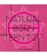 TeenTop - Natural Born Teentop (Passion )6th Mini Album
