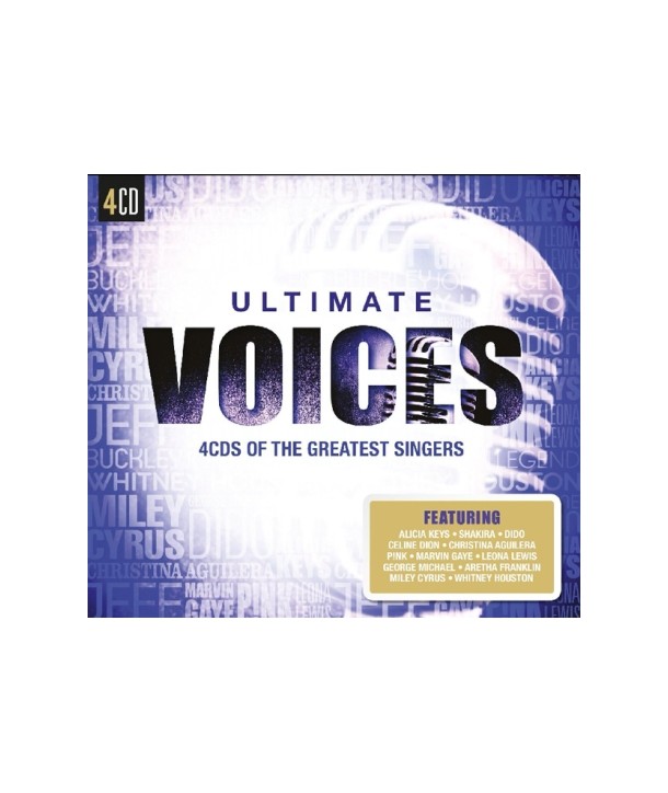 ULTIMATE-VOICES-4CDS-OF-THE-GREATEST-SINGERS-lt4-FOR-1gt-S40460C-8803581144604