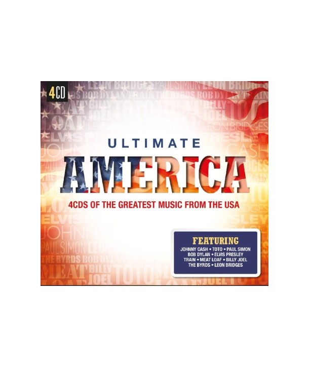 ULTIMATE-AMERICA-4CDS-OF-THE-GREATEST-MUSIC-FROM-THE-USA-lt4-FOR-1gt-S40456C-8803581144567