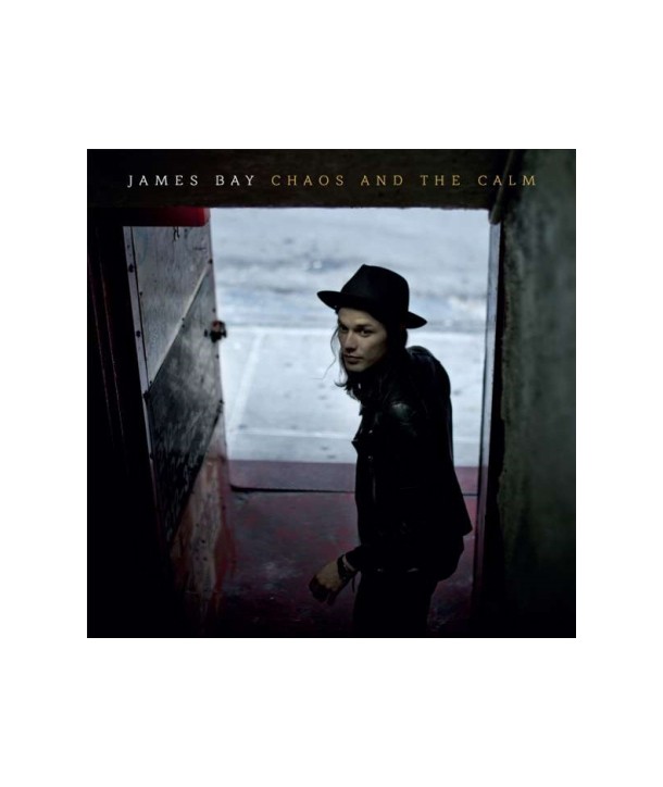 JAMES-BAY-CHAOS-AND-THE-CALM-DELUXE-EDITION-4782258-602547822581