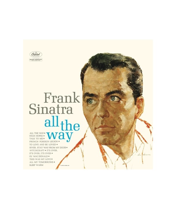 FRANK-SINATRA-ALL-THE-WAY-180GRAM-VINYL-LP-4762406-602547624062