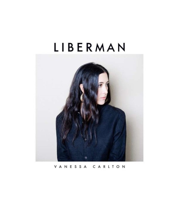 VANESSA-CARLTON-LIBERMAN-DIGIPACK-260112G-821826011229