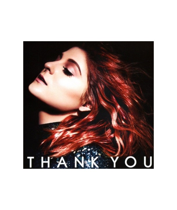 MEGHAN-TRAINOR-THANK-YOU-DELUXE-EDITION-88985311992-889853119929