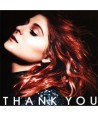 MEGHAN-TRAINOR-THANK-YOU-DELUXE-EDITION-88985311992-889853119929