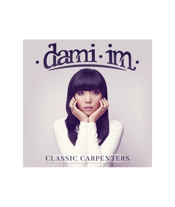 DAMI-IM-CLASSIC-CARPENTERS-S20345C-8803581123456