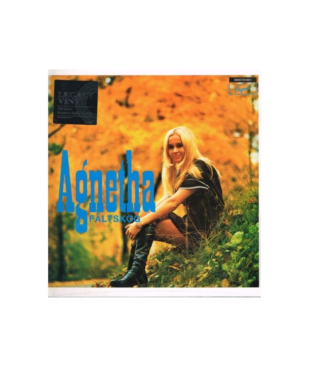 AGNETHA-FALTSKOG-AGNETHA-FALTSKOG-2016-SWEDISH-RSD-180GRAM-REISSUE-LP-88697355801-886973558010