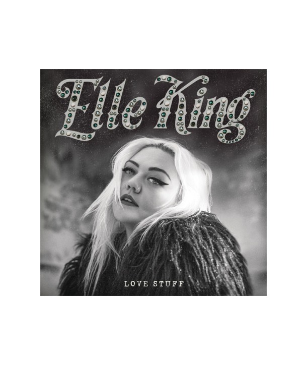 ELLE-KING-LOVE-STUFF-VINYL-LP-88985309171-889853091713