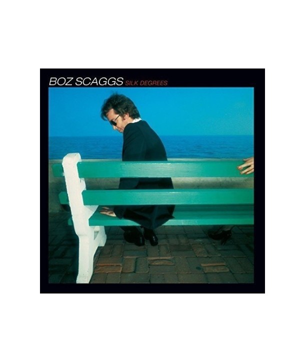 BOZ-SCAGGS-SILK-DEGREES-VINYL-LP-88875194191-888751941915