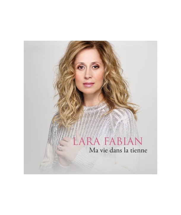 LARA-FABIAN-MA-VIE-DANS-LA-TIENNE-CDDVD-NOUVELLE-EDITION-9029599130A-190295991302