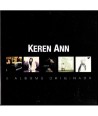 KEREN-ANN-ORIGINAL-ALBUM-SERIES-5CD-P2564610085A-825646100859