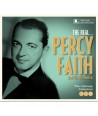 PERCY-FAITH-THE-REAL-THE-ULTIMATE-COLLECTION-3CD-S40425C-8803581144253