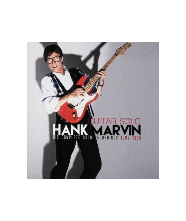 HANK-MARVIN-GUITAR-SOLO-HIS-COMPLETE-SOLO-RECORDINGS-1982-1995-5CD-DELUXE-EDITION-HANKBOX01-5014797894136