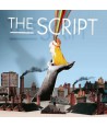 THE-SCRIPT-THE-SCRIPT-180GRAM-VINYL-LP-88875159411-888751594111