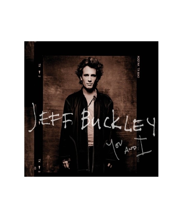 JEFF-BUCKLEY-YOU-AND-I-88875175862-888751758629