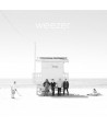 WEEZER-WEEZER-White-7567866532A-075678665325