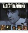 ALBERT-HAMMOND-ORIGINAL-ALBUM-CLASSICS-5CD-88985302362-889853023622