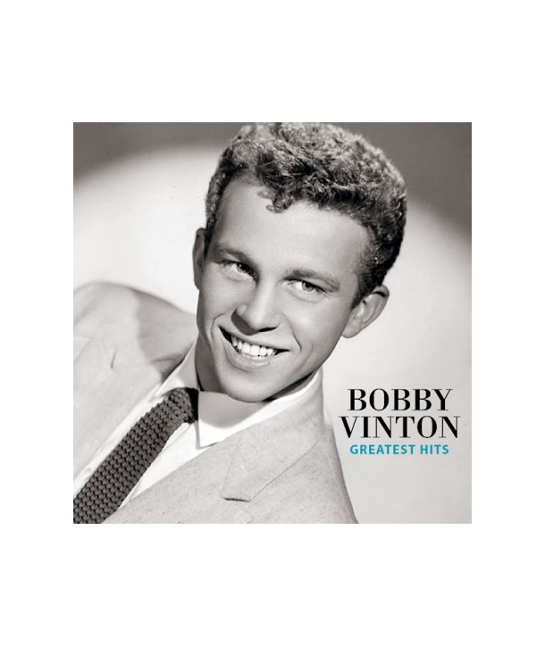 BOBBY-VINTON-35-GREATEST-HITS-2CD-dijipaeg-VDCD-6605-8809355972886