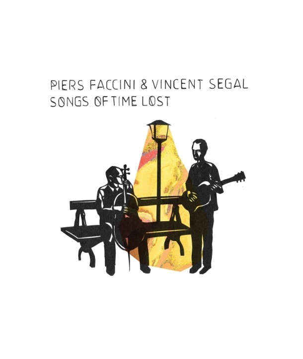 PIERS-FACCINI-VINCENT-SEGAL-SONGS-OF-TIME-LOST-FREE-FOWNLOAD-CODE-LP-NOF24LP-3700398712369