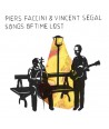 PIERS-FACCINI-VINCENT-SEGAL-SONGS-OF-TIME-LOST-FREE-FOWNLOAD-CODE-LP-NOF24LP-3700398712369