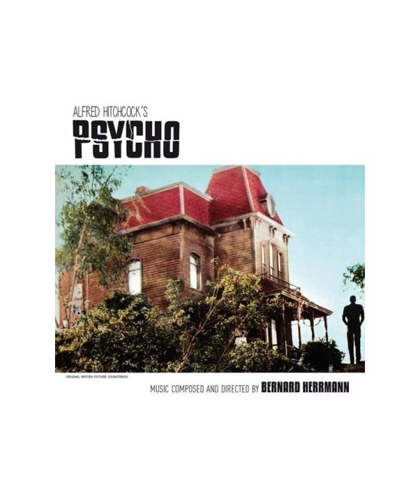 BERNARD-HERMANN-PSYCHO-OST-HQ-140G-odiopail-LP-DOC118-889397381189