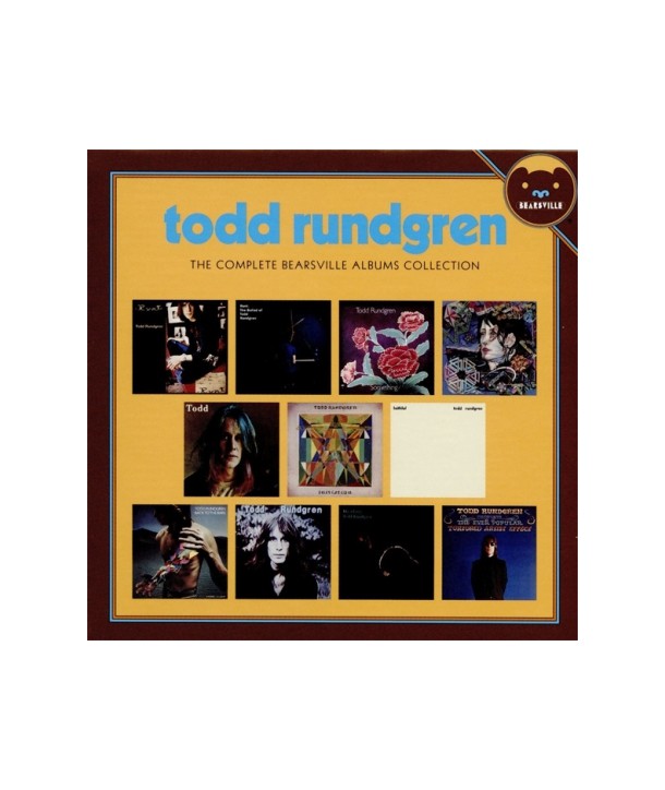 TODD-RUNDGREN-THE-COMPLETE-BEARSVILLE-ALBUMS-COLLETION-13CD-DELUXE-EDITION-8122794739A-081227947392