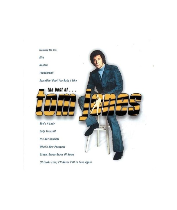 TOM-JONES-THE-BEST-OF-DR31342-8808678262490
