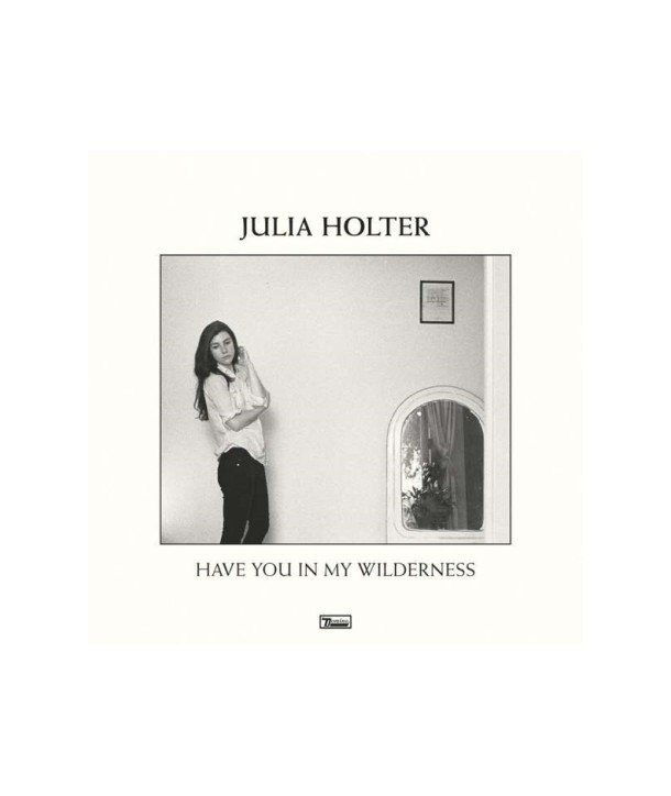 JULIA-HOLTER-HAVE-YOU-IN-MY-WILDERNESS-180G-LP-WIGLP341-887828034116