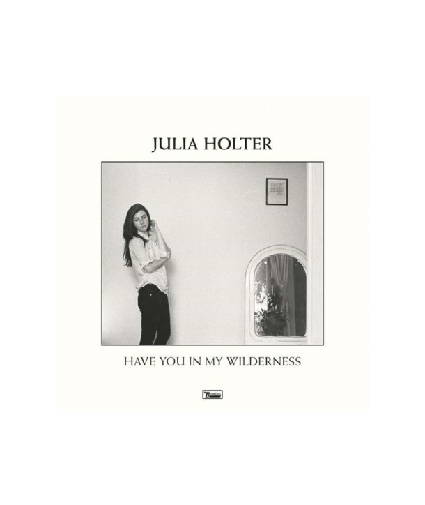 JULIA-HOLTER-HAVE-YOU-IN-MY-WILDERNESS-WIGCD341S-887828034123