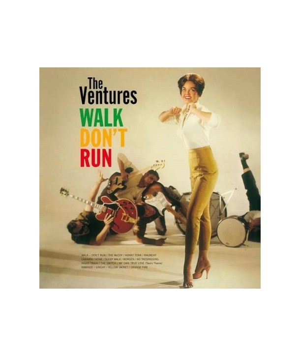VENTURES-WALK-DONT-RUN-LIMITED-EDITION-LP-RUM2011103-889397104689