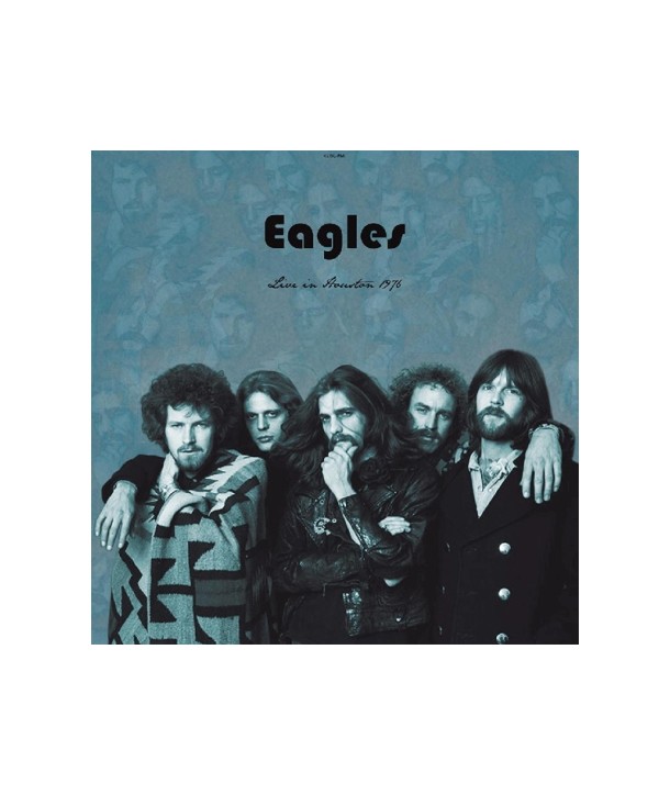 EAGLES-LIVE-IN-HOUSTON-TXNOV6M1976-180G-2LP-DOR2062H-889397520625