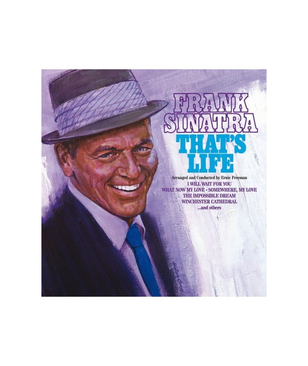 FRANK-SINATRA-THAT039S-LIFE-180GRAM-VINYL-LP-4762867-602547628671