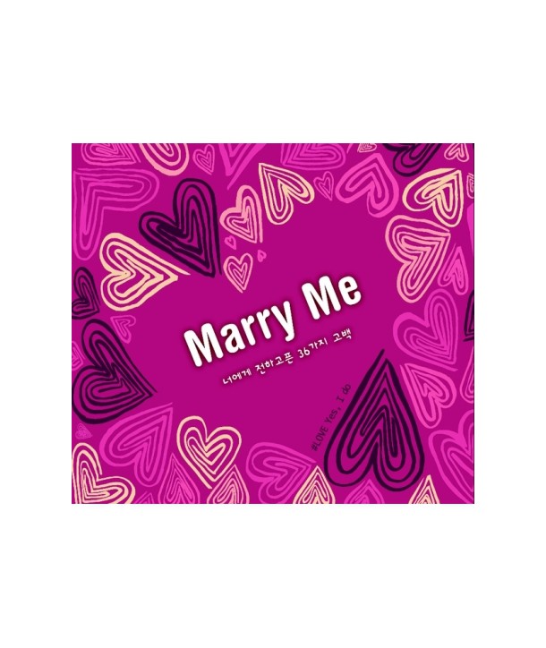 MARRY-ME-VARIOUS-lt2-FOR-1gt-S40415C-8803581144154