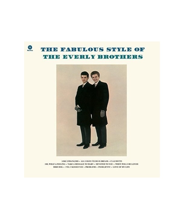 EVERLY-BROTHERS-THE-FABULOUS-STYLE-OF-180G-AUDIOFILE-LP-772094-8436542019415