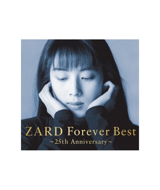 ZARD-FOREVER-BEST-25TH-ANNIVERSARY-4CD-CNLR1609-12-8809355972688