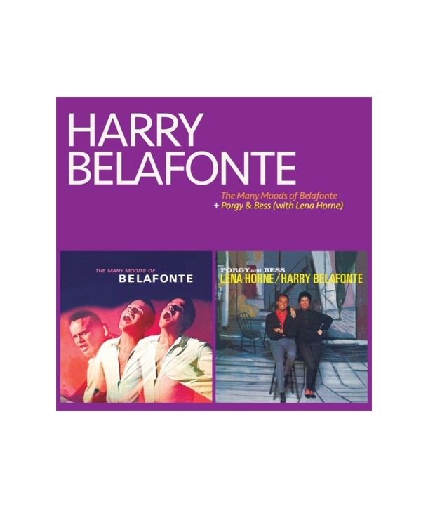 HARRY-BELAFONTE-THE-MANY-MOODS-OF-BELAFONTE-PORGY-BESS-WITH-LENA-HORNE-48750-8436559460019