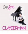 RICHARD-CLAYDERMAN-OUR-LOVE-lt2-FOR-1gt-EVSD178-4897012124321