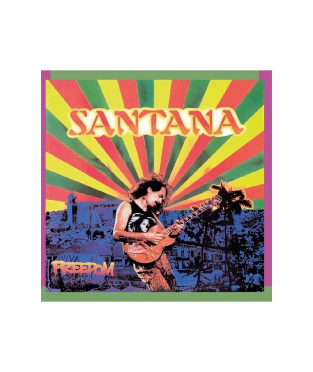 SANTANA-FREEDOM-MOCCD13069-8718627220689