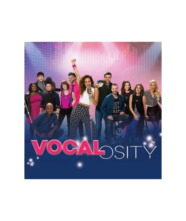 VOCALOSITY-VOCALOSITY-4766798-602547667984