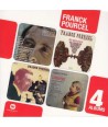 FRANCK-POURCEL-4-ALBUMS-AMOUR-DANSE-ET-VIOLONS-N0-35363738-4CD-P2564697952A-825646979523