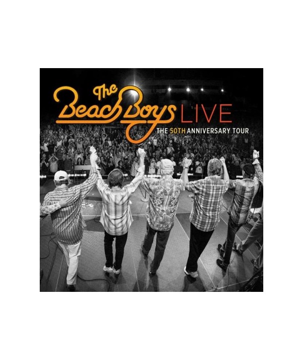 BEACH-BOYS-LIVE-THE-50TH-ANNIVERSARY-TOUR-2CD-3737946-602537379460