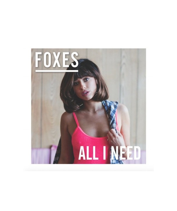 FOXES-ALL-I-NEED-DELUXE-EDITION-S20324C-8803581123241