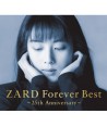 ZARD-FOREVER-BEST-25TH-ANNIVERSARY-4-BLUSPEC-CD-JBCJ905558-4560109082155