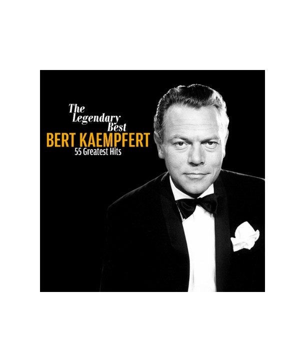 BERT-KAEMPFERT-THE-LEGENDARY-BEST-OF-BERT-KAEMPFERT-55-GREATEST-HITS-2CDdijipaeg-limaseuteoling-VDCD-6592-8809355972640