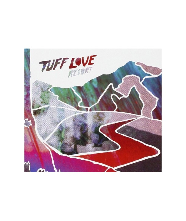 TUFF-LOVE-RESORT-DIGIPACK-476428G-602547642820