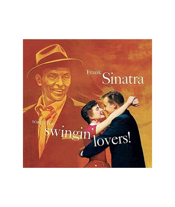 FRANK-SINATRA-SONGS-FOR-SWINGIN-LOVERS-180GRAM-VINYL-LP-476286G-602547628626