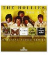 HOLLIES-ORIGINAL-ALBUM-SERIES-VOL2-5CD-P2564617981A-825646179817